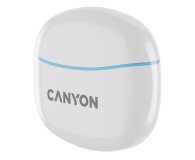 CANYON TWS-5 Niebieskie CNS-TWS5BL - 1261529 - zdjęcie 3